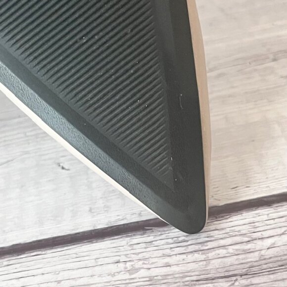 ZARA -Triangular Heeled Ankle Boot - Picture 8 of 10